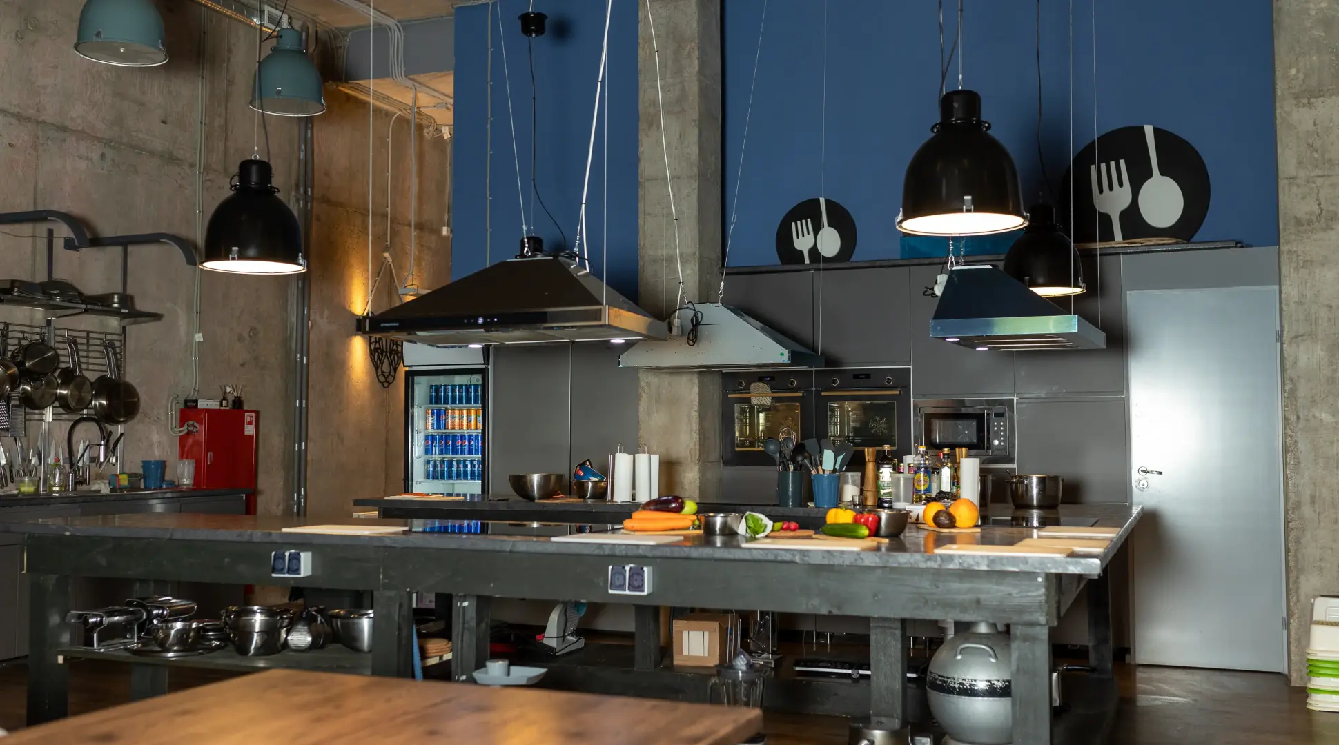 Студия Cookforia на Московском проспекте