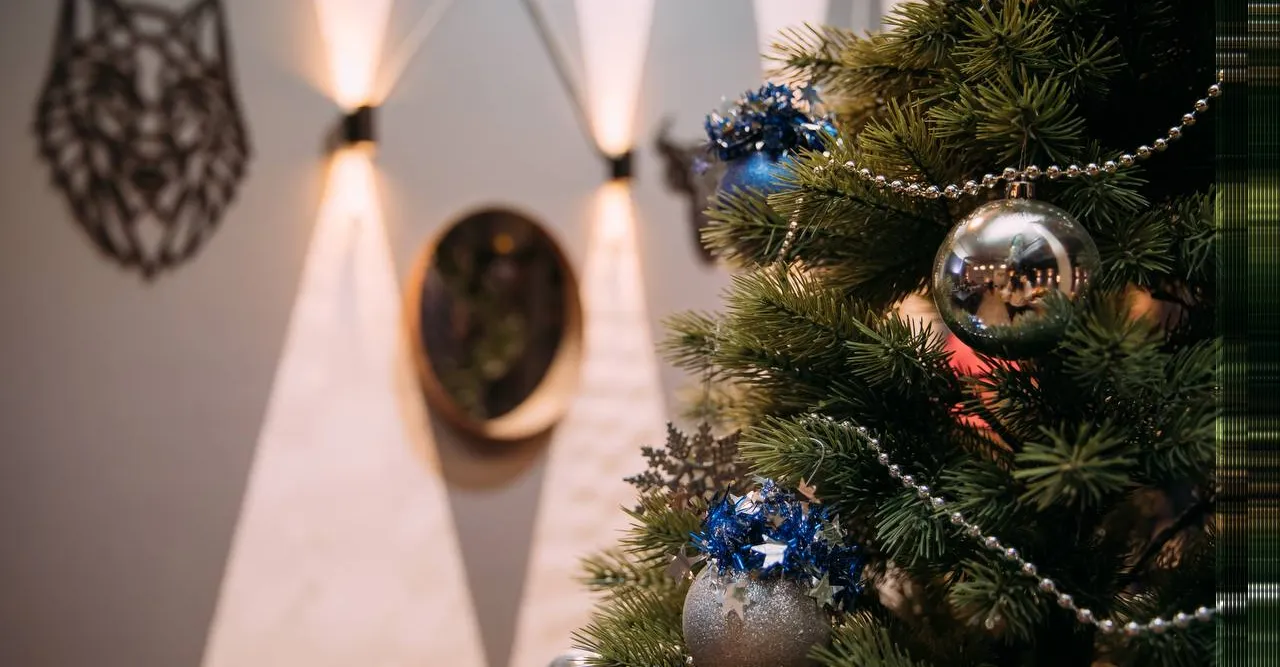 Новогодний корпоратив в Cookforia — вкусно, весело и с душой!