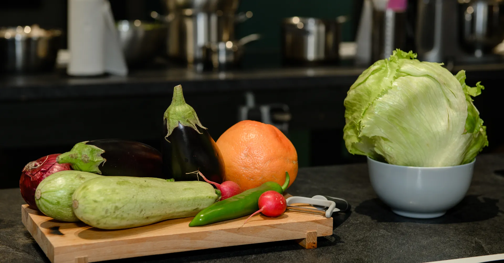 Кейтеринг Cookforia: Вкусно. Удобно. Красиво.
