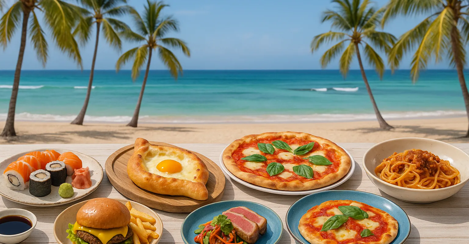 Лучший отдых ближе, чем кажется