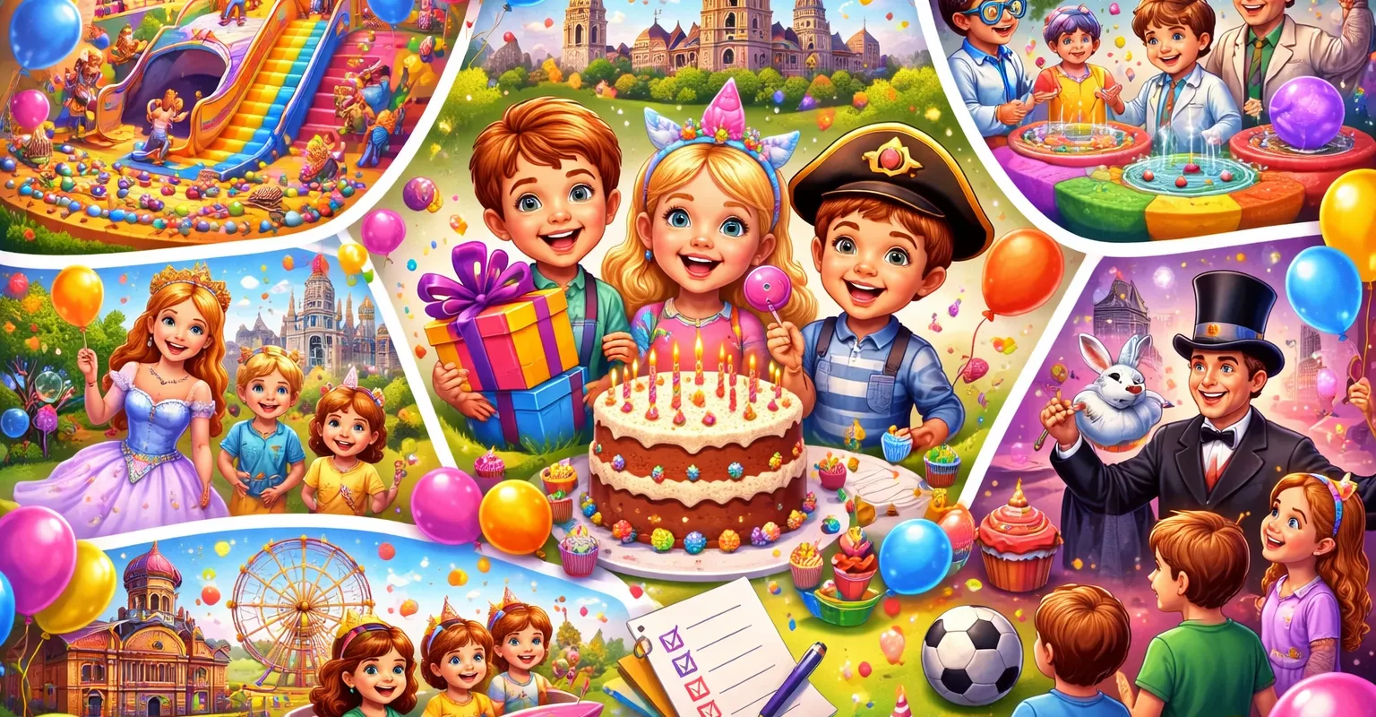 Девичник в СПб: 5 маршрутов по настроению и кулинарный мастер-класс как сильная идея