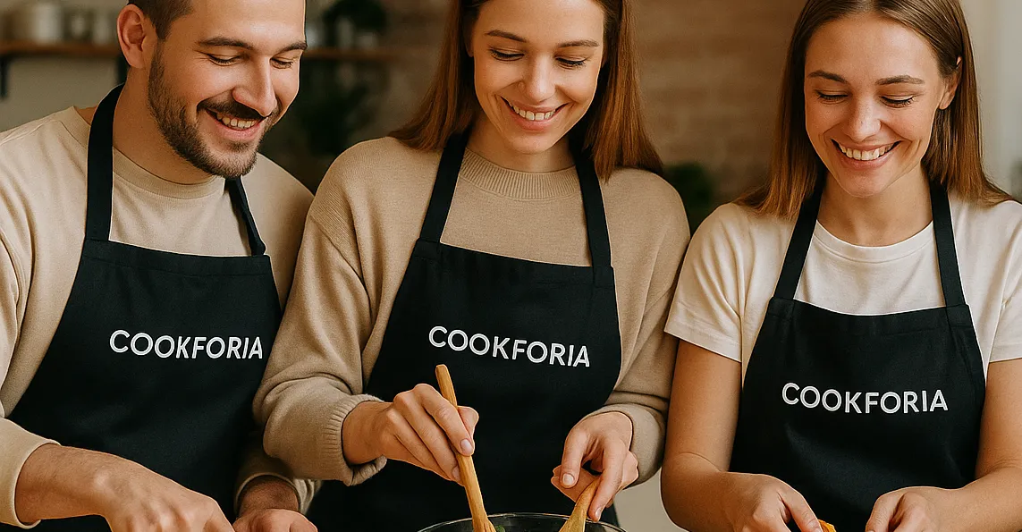 16 октября - Всемирный день здорового питания: еда, от которой хорошо