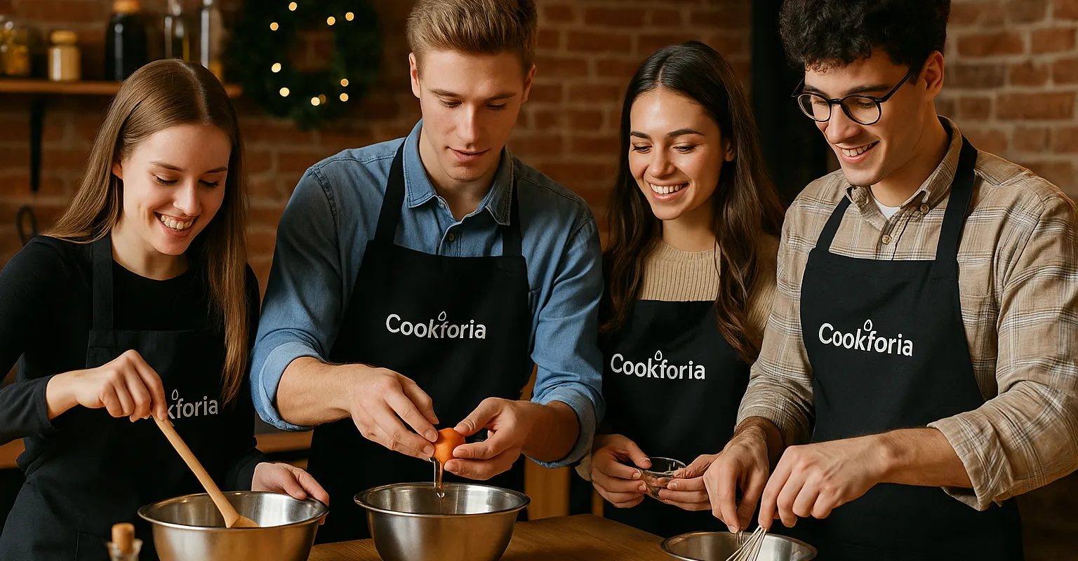 Как отметить День студента ярко и со вкусом