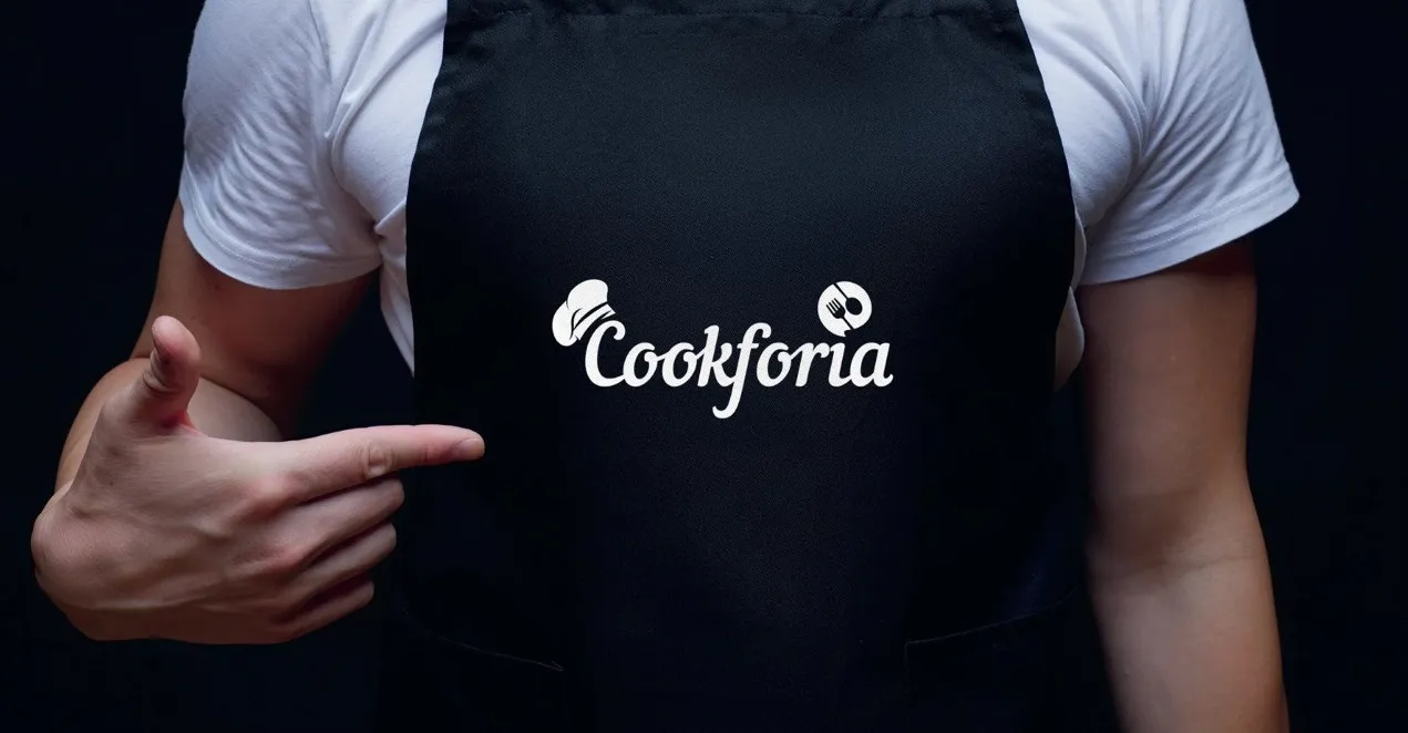 Сертификат Cookforia — подарок со вкусом