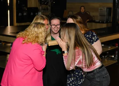 Шоу-игра Муз лото. Фото 1