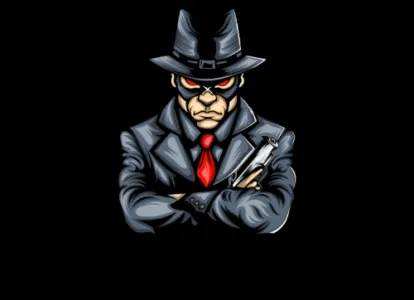 Игра Мафия. Фото 1