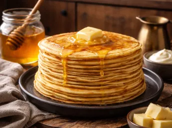 Провожаем масленицу ярко!