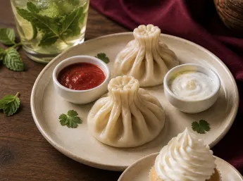 1 сентября в Cookforia