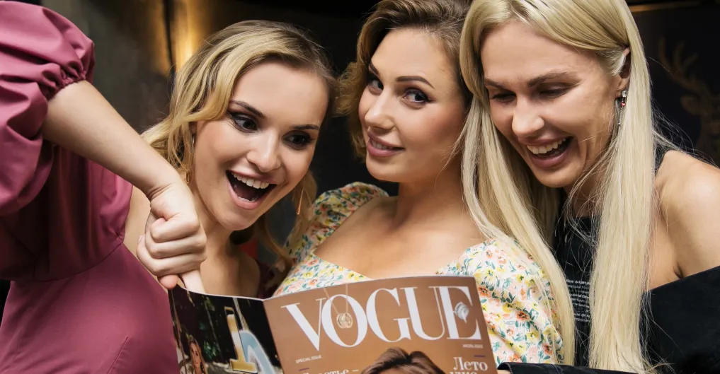 Женский день в кулинарной студии