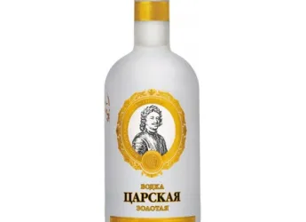 Крепкие напитки