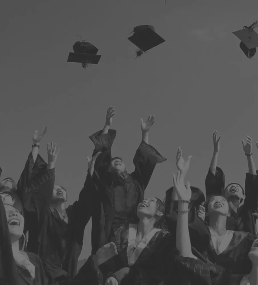 Обложка акции Международный День студента