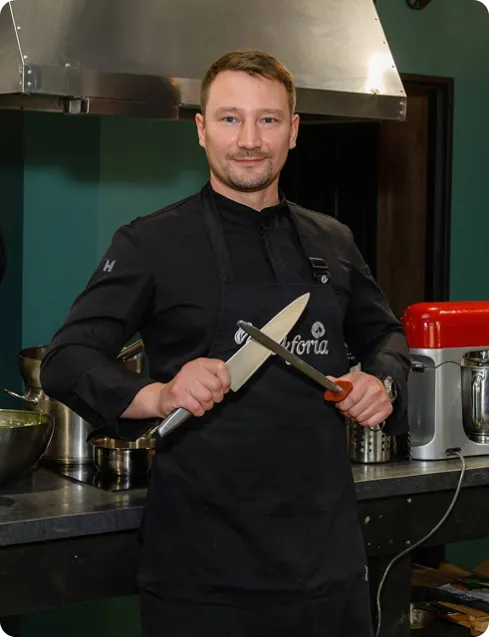 Гудков Владимир