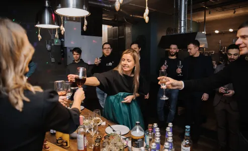 Продление мероприятия