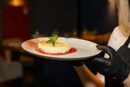 Так проходят Дни рождения в Cookforia. Фото 3